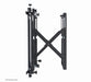 EAN 8717371440541 - Neomounts WL95-800BL1 soporte para pantalla de señalización 177,8 cm (70") Negro imagen 7