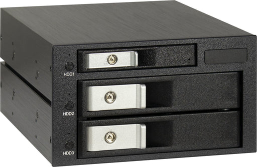 EAN 4260455647434 - Inter-Tech ST-3525 imagen 1