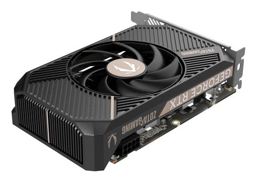 EAN 8886307701589 - Zotac GAMING GeForce RTX 5050 SOLO NVIDIA 8 GB GDDR6 imagen 5