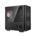 EAN 6933412774693 - DeepCool CH360 DIGITAL Micro Torre Negro imagen 2