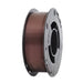 EAN 8435532910527 - Winkle 8435532910527 material de impresión 3d Ácido poliláctico (PLA) Marrón 1 kg imagen 1