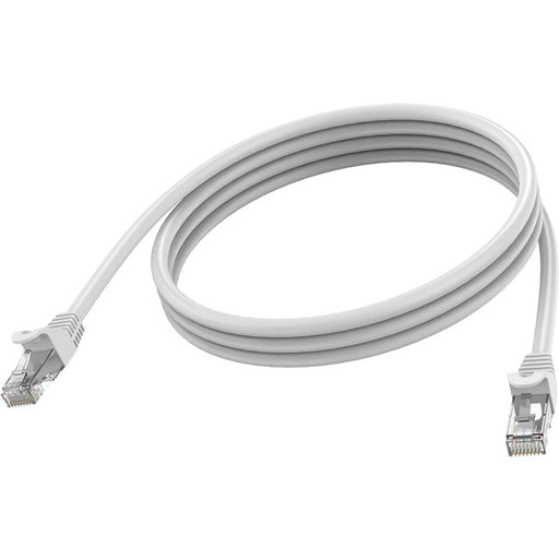 EAN 1043055700005 - Vision TC 2MCAT6A cable de red Blanco 2 m Cat6a U/UTP (UTP) imagen 1