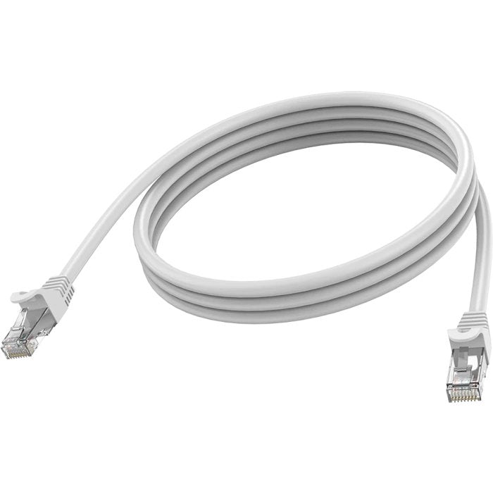 EAN 1043055700005 - Vision TC 2MCAT6A cable de red Blanco 2 m Cat6a U/UTP (UTP) imagen 1