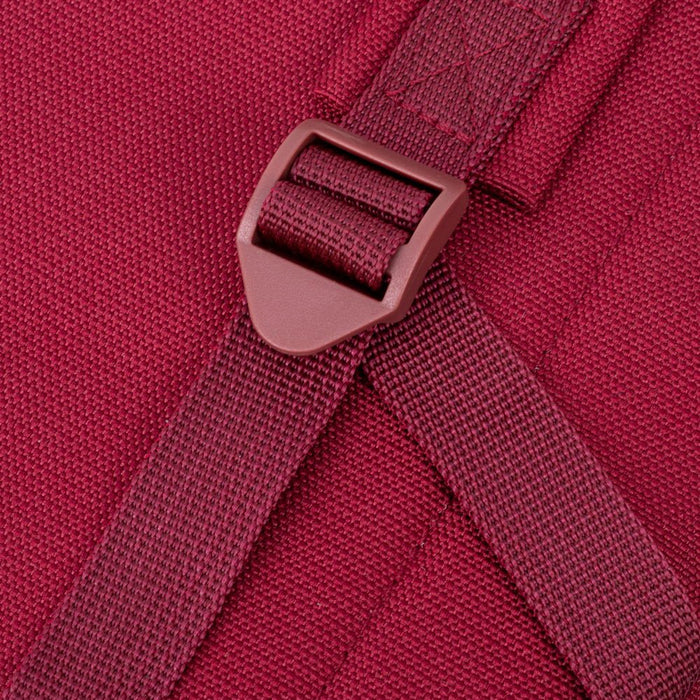 EAN 4260709010359 - Rivacase Aviva 26,7 cm (10.5") Mochila Rojo imagen 7
