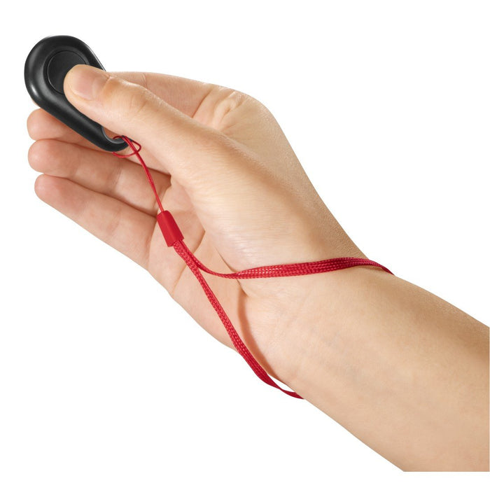 EAN 4007249046390 - Hama BRS3 mando a distancia para cámara Bluetooth imagen 5