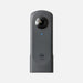 EAN 0026649564444 - Ricoh Theta X 2023 cámara de 360 grados imagen 4
