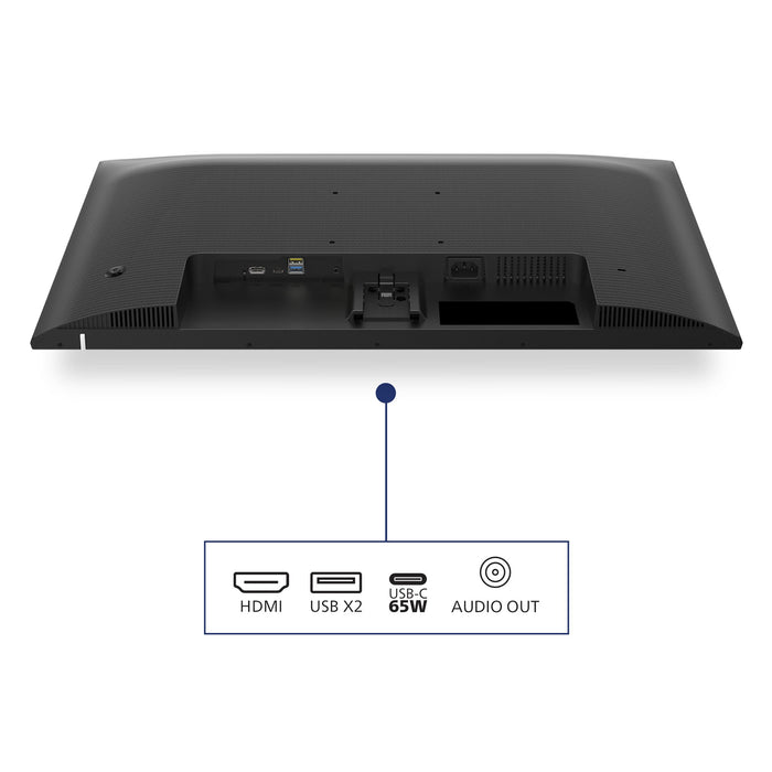 EAN 8712581803537 - Philips 1000 series 27E1N1300A/00 pantalla para PC 68,6 cm (27") 1920 x 1080 Pixeles Full HD LCD Negro imagen 10