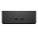EAN 5397063930470 - DELL TB16 Alámbrico Thunderbolt 3 Negro imagen 5