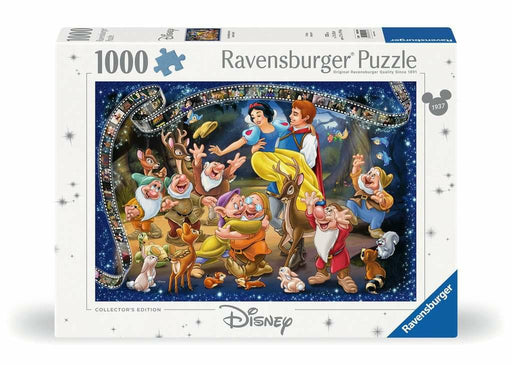 EAN 4005555003106 - Ravensburger 12000310 puzzle Puzzle rompecabezas 1000 pieza(s) Dibujos imagen 1