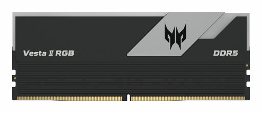 EAN 6955914638990 - Predator VESTA2-32GB-6000-1R8-V12 módulo de memoria 2 x 16 GB DDR5 6000 MT/s imagen 1