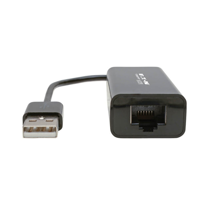EAN 0037332163127 - Tripp Lite U236-000-R tarjeta y adaptador de interfaz imagen 4