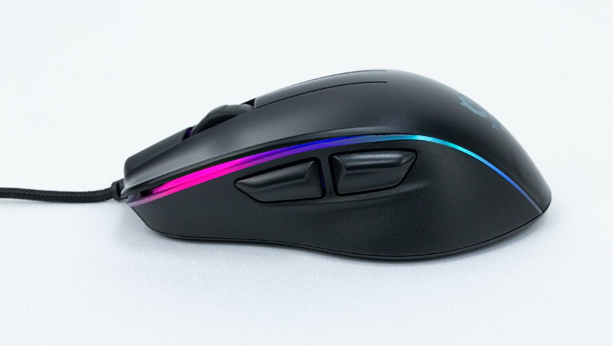 EAN 8436550234879 - TALIUS TAL-STORMV2 teclado Ratón incluido Juego QWERTY Español Negro imagen 8