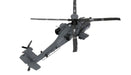EAN 4262500344893 - Amewi Apache AH-64D modelo controlado por radio Helicóptero Motor eléctrico 1:32 imagen 7