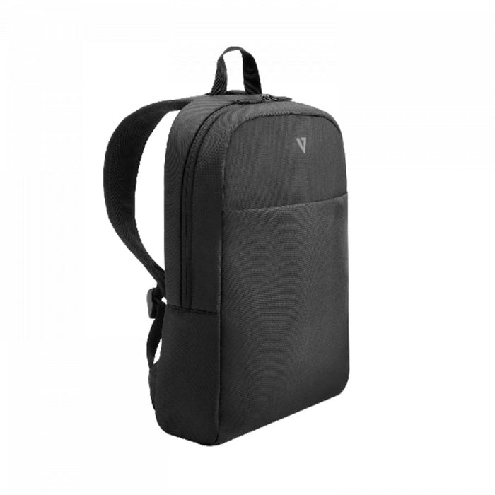 EAN 662919116168 - V7 CBK16-BLK maletines para portátil 40,9 cm (16.1") Mochila Negro imagen 4