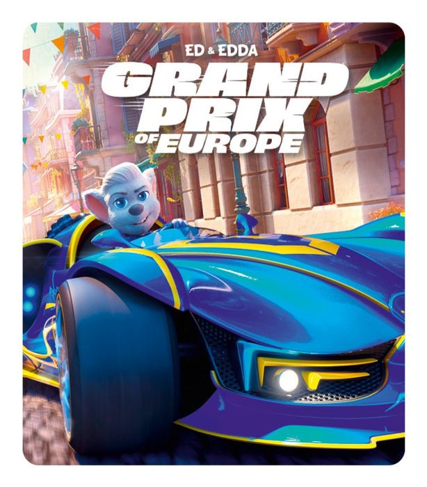 EAN 4251192161659 - tonies 11002141 juguete musical imagen 3