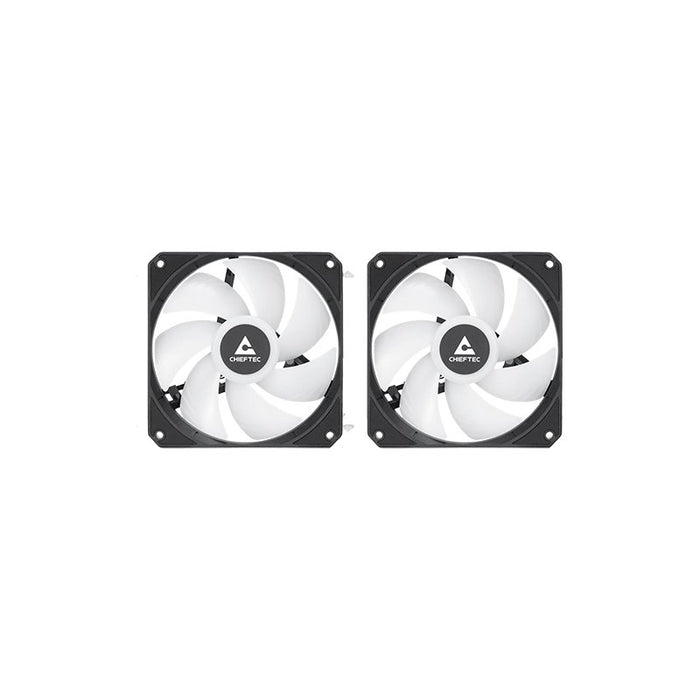 EAN 0753263078735 - Chieftec ICEBERG 240 RGB imagen 3