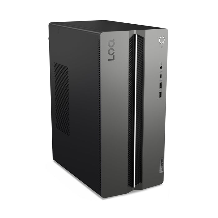 EAN 198154528867 - Lenovo Legion LOQ Tower Intel® Core™ i5 i5-14400F 16 GB DDR5-SDRAM 1 TB SSD NVIDIA GeForce RTX 4060 Torre  imagen 7
