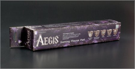 EAN 0609132867194 - Tesoro Aegis X3 Negro imagen 6