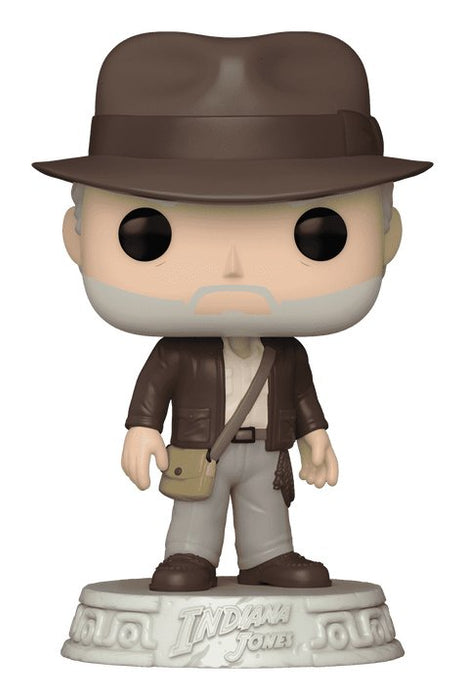 EAN 889698639866 - FUNKO POP! 63986 figura de acción y colleccionable imagen 1