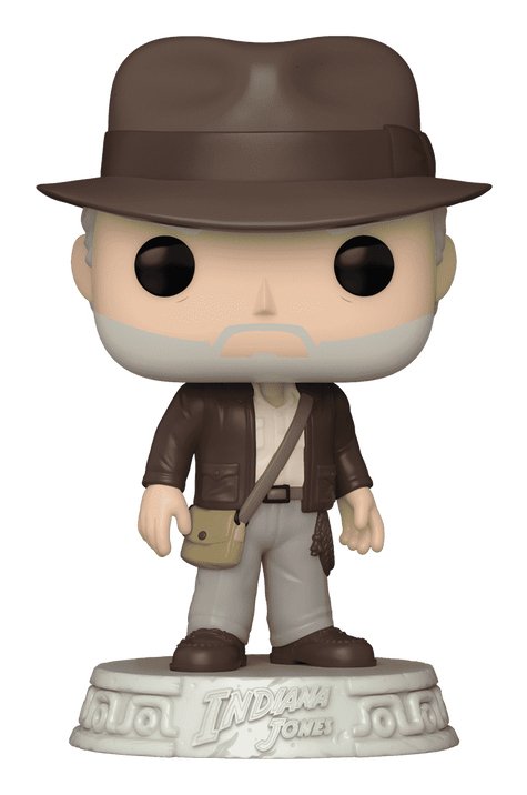 EAN 889698639866 - FUNKO POP! 63986 figura de acción y colleccionable imagen 1
