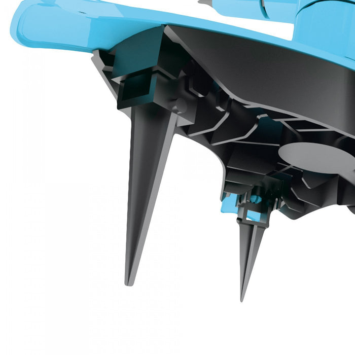 EAN 5901828859670 - CELLFAST 53-460 Rociador de agua giratorio Negro, Azul imagen 4