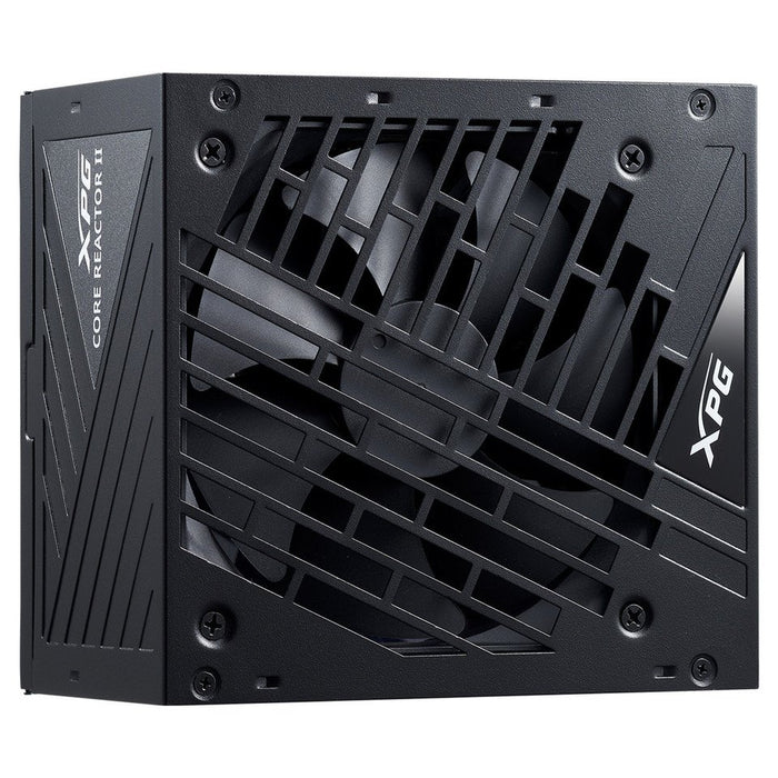 EAN 4711085942388 - XPG COREREACTOR II 850W unidad de fuente de alimentación 20+4 pin ATX ATX Negro imagen 6