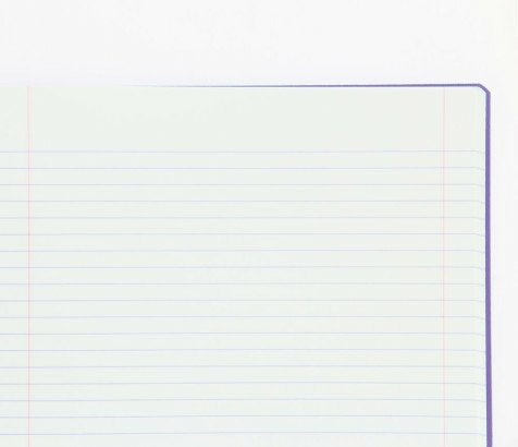 EAN 8412771086060 - Oxford 100103428 cuaderno y block A4 48 hojas Colores surtidos imagen 2