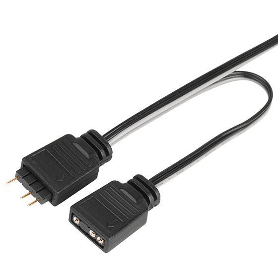 EAN 4710679815114 - Silverstone Air Slimmer 90 ARGB Procesador Ventilador 9,2 cm Negro 1 pieza(s) imagen 11