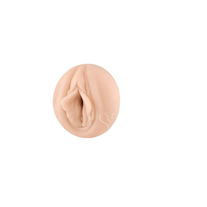 EAN 810476014667 - Fleshlight Stoya Beige, Blanco imagen 1