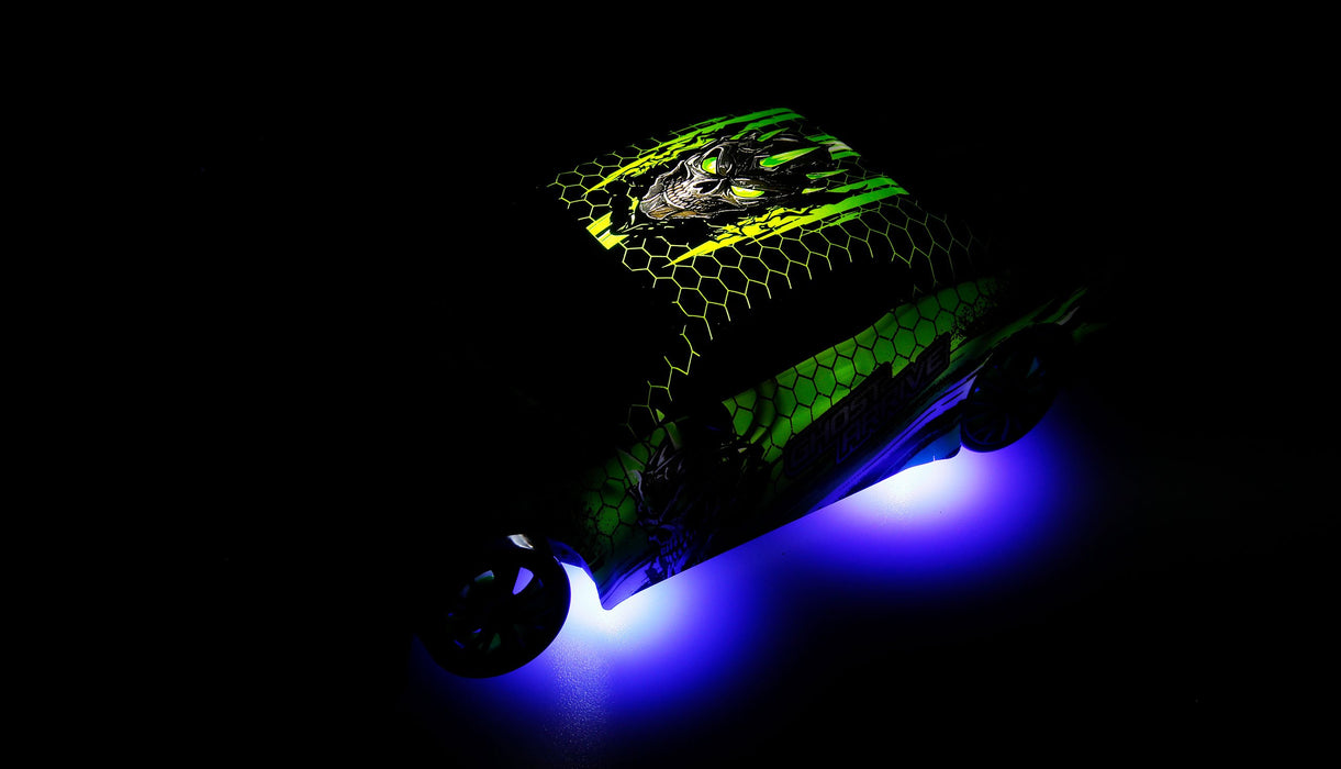 EAN 4262500346477 - Amewi 21132 modelo controlado por radio Coche de carreras Motor eléctrico 1:24 imagen 7