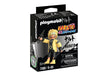 EAN 4008789711007 - Playmobil Naruto imagen 1