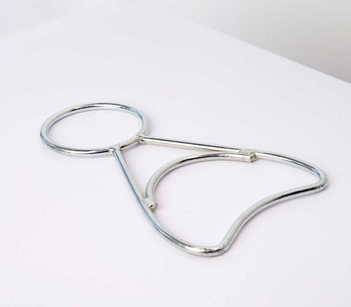 EAN 4030454007214 - AMAZONAS AZ-3041000 accesorio para hamaca Kit para colgar hamacas Plata Metal galvanizado 200 kg imagen 2