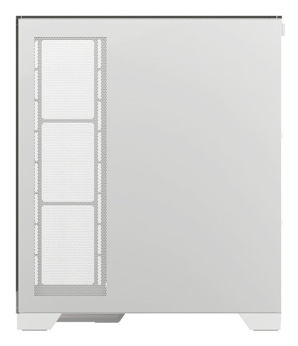 EAN 6978262010928 - XYZ TRIFECTA Midi Tower Blanco imagen 10