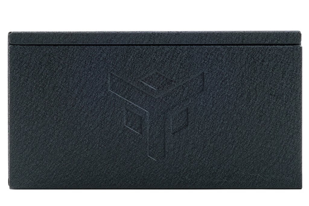 EAN 8056157881032 - itek GF650 unidad de fuente de alimentación 650 W 24-pin ATX ATX Negro imagen 7