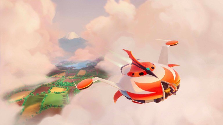 EAN 3701529508165 - Microids UFO Robot Grendizer: The Feast of the Wolves Estándar Nintendo Switch imagen 3