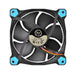 EAN 4717964400758 - Thermaltake Riing 14 Carcasa del ordenador Ventilador 14 cm Negro, Azul imagen 3