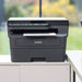 EAN 4977766831345 - Brother DCP-L2627DWXL impresora multifunción Laser A4 1200 x 1200 DPI 32 ppm Wifi imagen 3