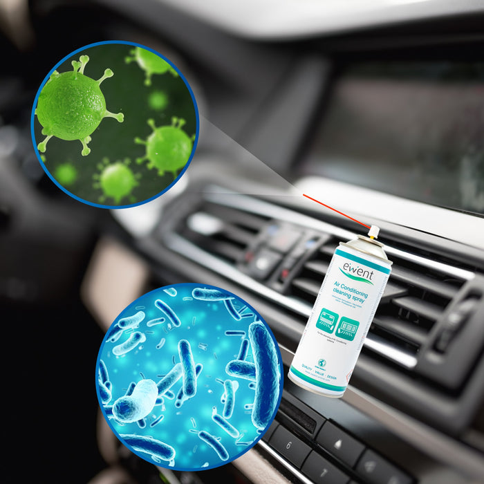 EAN 8054392619090 - Ewent EW5619 kit de limpieza para computadora Espray para limpieza de equipos 400 ml imagen 8