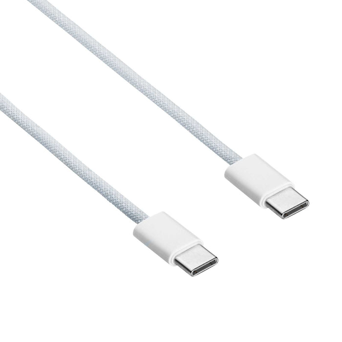 EAN 5901720139405 - Akyga AK-USB-50 cable USB USB 2.0 0,5 m USB C Blanco imagen 2