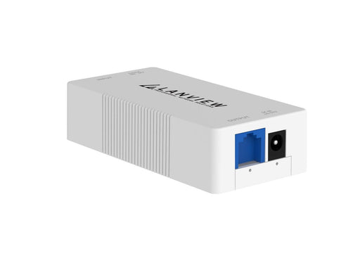 EAN 5715328015302 - Lanview LVN-100MB-POE30W-EXTENDER-800M no categorizado imagen 2