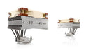EAN 4716123315698 - Noctua NH-C14S sistema de refrigeración para ordenador Procesador Enfriador 14 cm imagen 6