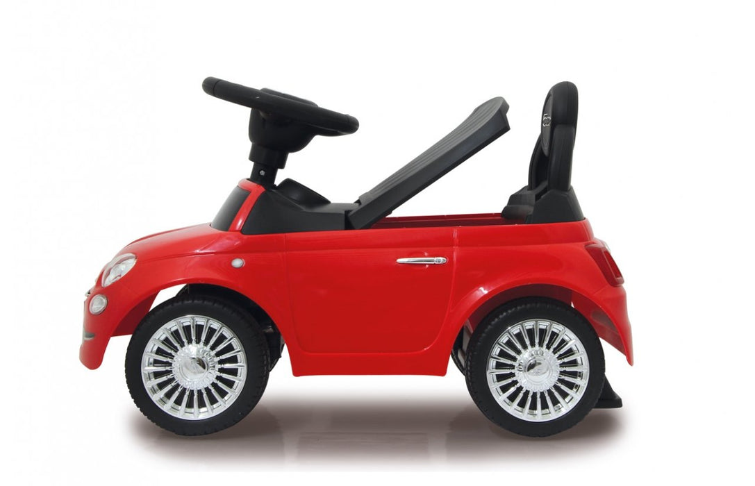 EAN 4042774443115 - Jamara 460326 correpasillos o balancín infantil Correpasillos con forma de coche imagen 6