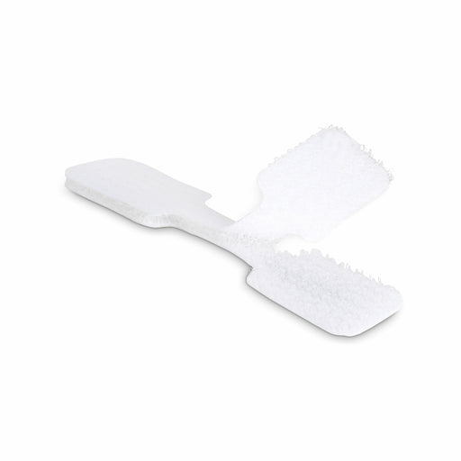 EAN 0065030907033 - StarTech.com CABLE-TAG-HLWH organizador de cables Universal Marcadores de cables Blanco 100 pieza(s) imagen 2