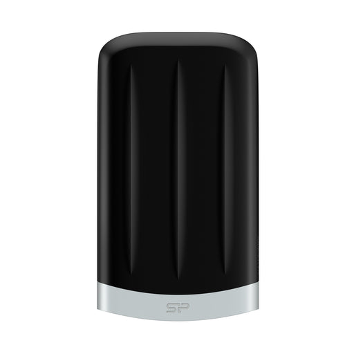 EAN 4713436147848 - Silicon Power Armor A65B disco duro externo 1 TB USB tipo A 2.0/3.2 Gen 1 (3.1 Gen 1) Negro, Gris imagen 1