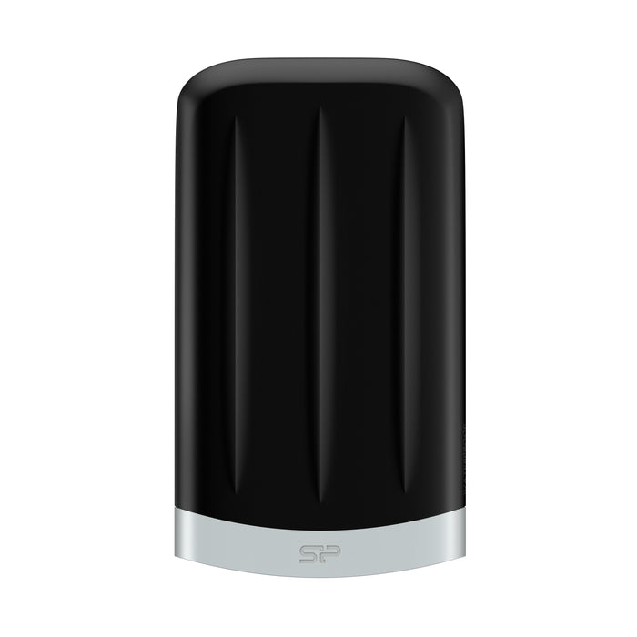 EAN 4713436147848 - Silicon Power Armor A65B disco duro externo 1 TB USB tipo A 2.0/3.2 Gen 1 (3.1 Gen 1) Negro, Gris imagen 1