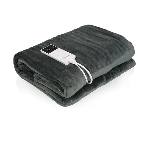 EAN 8712836987357 - Tristar BW-4781 manta eléctrica y almohadilla 80 W Gris Vellón imagen 1