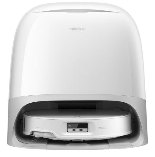 EAN 6936905904362 - Roborock Qrevo Curv 2 ProX Bolsa para el polvo Blanco imagen 2