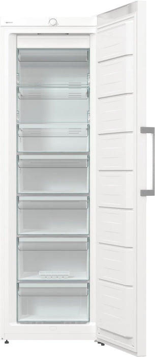 EAN 3838782638824 - Gorenje FN619EEW5 Congelador vertical Independiente 280 L E Blanco imagen 5