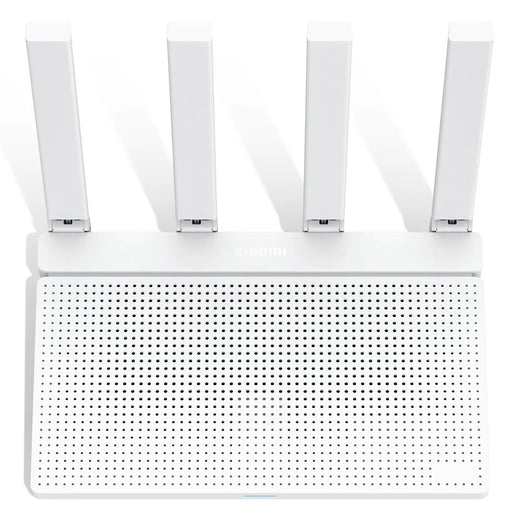EAN 6941948702202 - Xiaomi AX3000T router inalámbrico Gigabit Ethernet Doble banda (2,4 GHz / 5 GHz) Blanco imagen 2