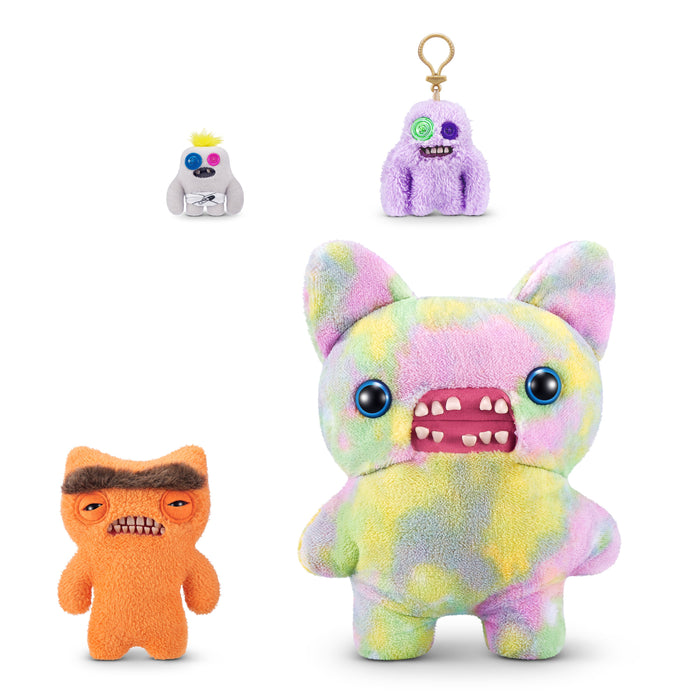 EAN 4894680041608 - ZURU Fuggler 15727 juguete de peluche imagen 50